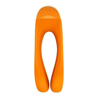 Vibratore da dito multifunzione in silicone morbido, stimola il punto G e zone erogene